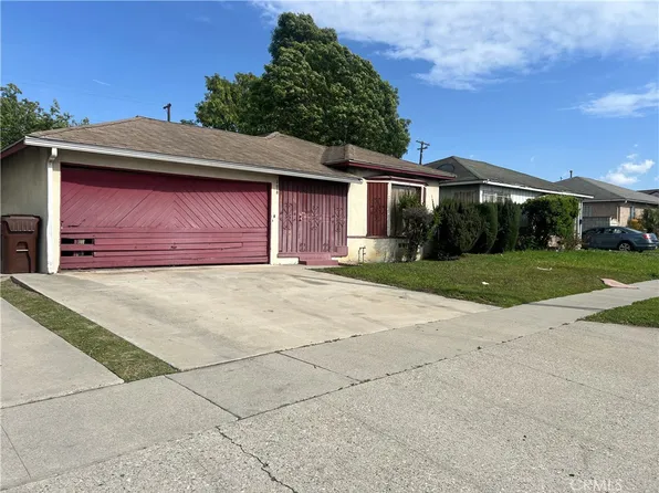 2018 N Parmelee Ave, Compton, CA 90222