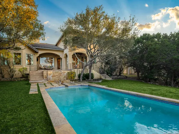 8639 Terra Dale, San Antonio, TX 78255