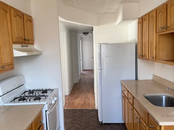 168 Hillside Ave, Mount Vernon, NY