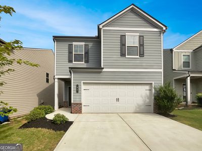 96 Auburn Crossing Dr, Auburn, GA, 30011