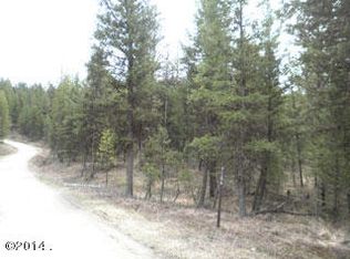 Nhn Glen Lake Rd, Eureka, MT 59917