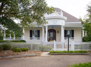 3787 Purvis To Columbia Rd, Lumberton, MS 39455