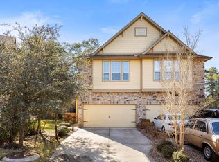 122 Cheswood Manor Dr, Spring, TX 77382