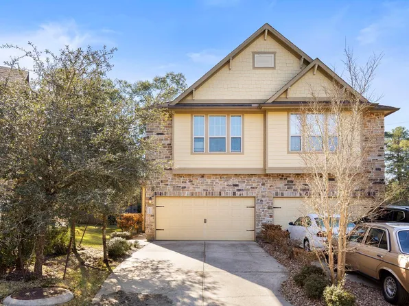 122 Cheswood Manor Dr, Spring, TX 77382