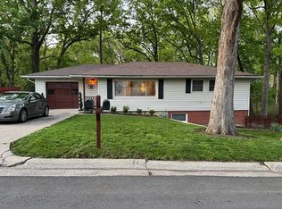 1703 Highridge Dr, Columbia, MO 65203