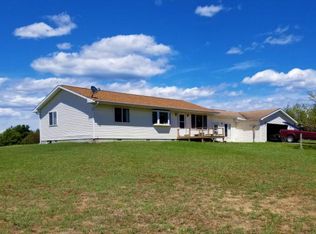 4621 E Ritchie Rd, Harrisville, MI 48740