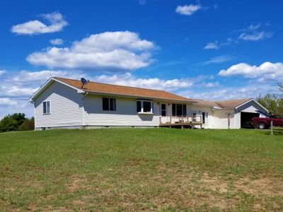4621 E Ritchie Rd, Harrisville, MI, 48740