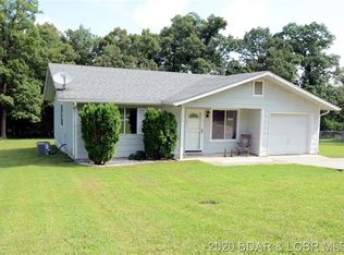 170 Bent Tree Ln, Camdenton, MO 65020