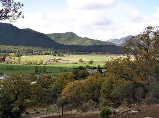 1555 Upper Applegate Rd, Jacksonville, OR 97530