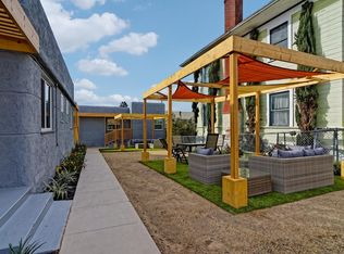 954 22nd St, San Diego, CA 92102