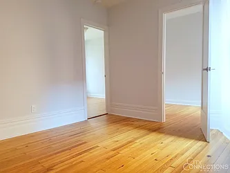 Rented by City Connections Realty