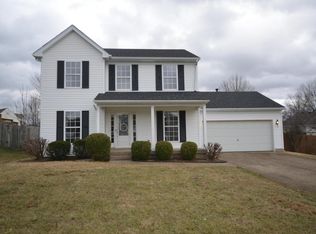 (Undisclosed Address), Pewee Valley, KY 40056