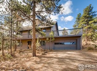 2850 Wildwood Ln, Estes Park, CO 80517
