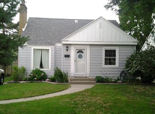 1655 Widdicomb Ave NW, Grand Rapids, MI 49504