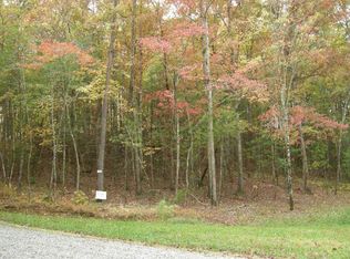 18 Pickett Mill Ln LOT 18, Ellijay, GA 30540