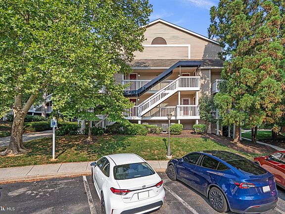 2nd image of 10805 Hampton Mill Ter APT 220