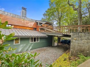 336 North Dr, Highlands, NC 28741