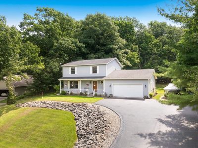 3645 Manchester Rd, Traverse City, MI, 49686