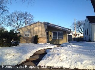 6980 N 41st St, Milwaukee, WI 53209