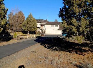 64488 Joe Neil Rd, Bend, OR 97701