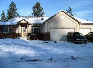 1426 W Gail Jean, Spokane, WA 99208