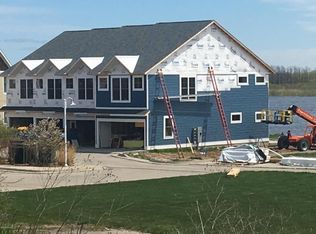 147 Joslin Cove Dr UNIT 147, Manistee, MI 49660