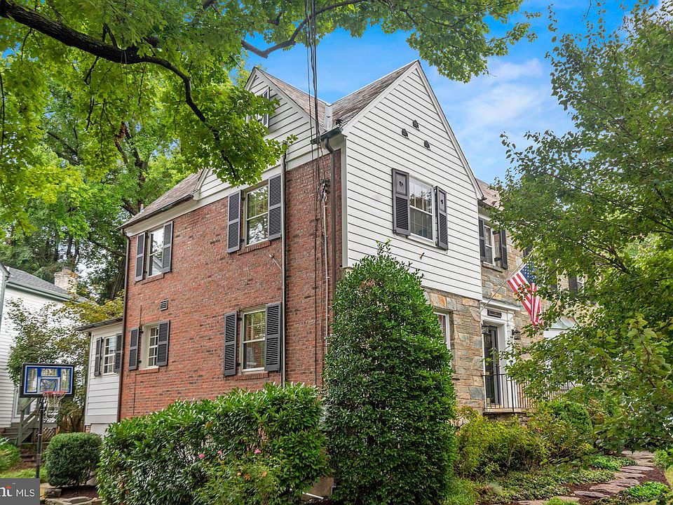 4924 Fort Sumner Dr, Bethesda, MD 20816 Zillow