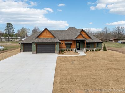 5875 E Everetts Point, Oologah, OK, 74053