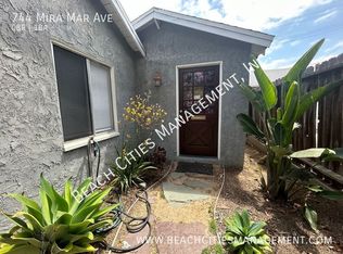 744 Mira Mar Ave, Long Beach, CA 90804