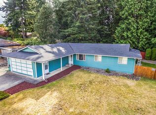 1702 106th St SW, Everett, WA 98204