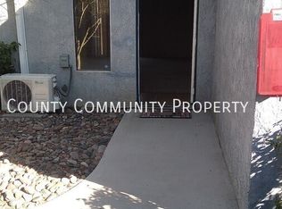 73856 Sunnyvale Dr APT D, Twentynine Palms, CA 92277