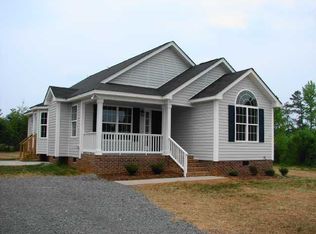 25 Millhouse Ct, Franklinton, NC 27525