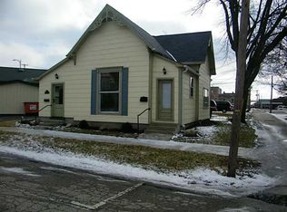 209 W North St, Lebanon, IN 46052