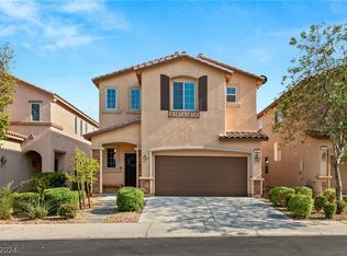487 Stonegate Meadow Ave, Las Vegas, NV 89178