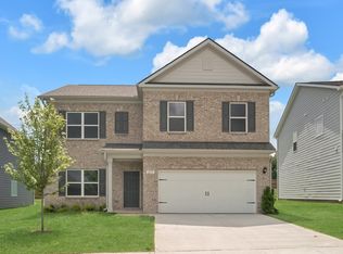 233 Summerlin Dr LOT 60, Gallatin, TN 37066