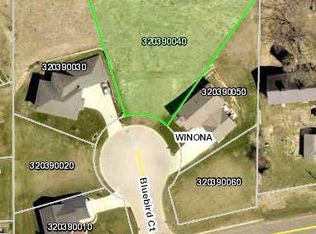 60 Bluebird Ct, Winona, MN 55987