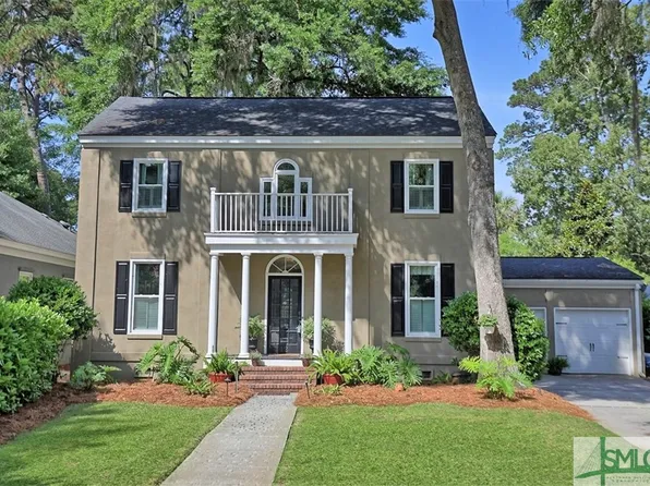 12 Ardsley Court, Savannah, GA 31411