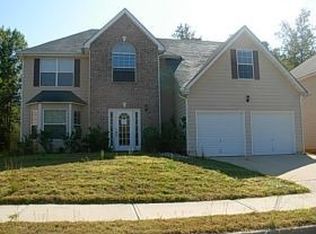 2892 Chilhowee Dr, Atlanta, GA 30331