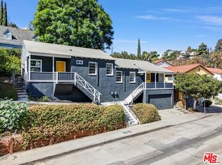1835 W Silver Lake Dr, Los Angeles, CA 90026