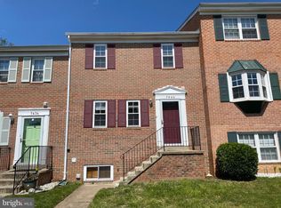 7432 Pohick Rd, Lorton, VA 22079