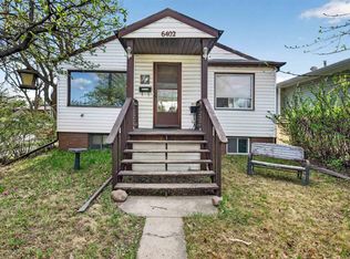 6402 106th St NW, Edmonton, AB T6H 2V4
