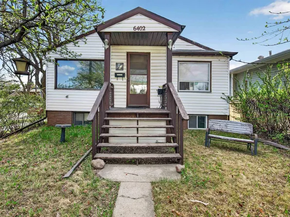 6402 106th St NW, Edmonton, AB T6H 2V4