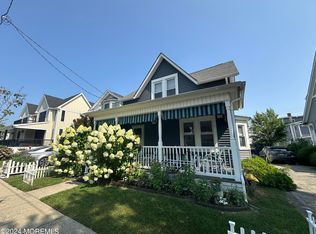 306 Ocean Park Ave, Bradley Beach, NJ 07720