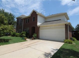 2216 Shelmar Dr, Flower Mound, TX 75028