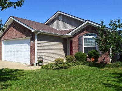 2749 Golden Rod Ln, Lexington, KY, 40511