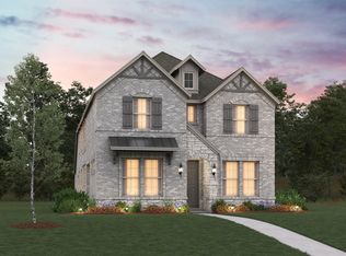 401 Buffalo Grass Dr, Euless, TX 76039