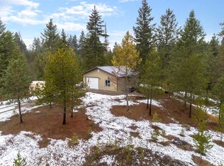 30869 N Nathan Rd, Athol, ID 83801