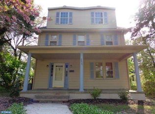 3329 Bethel Ave, Pennsauken, NJ 08109