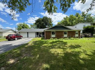 25 N Dawn Dr, Franklin, IN 46131