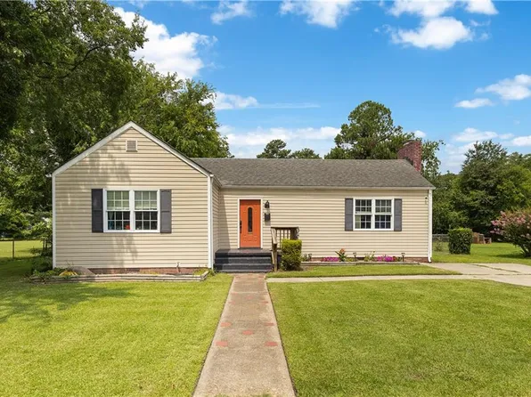 2102 Wyoming Ave, Portsmouth, VA 23701